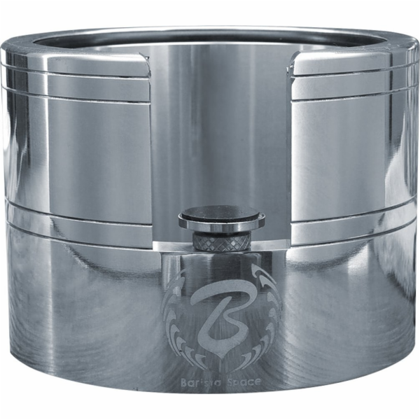 Barista Space Barista Space - Pěchovací stanice 58mm stří...