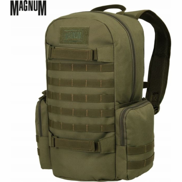 Batoh Magnum Wildcat Olive Green