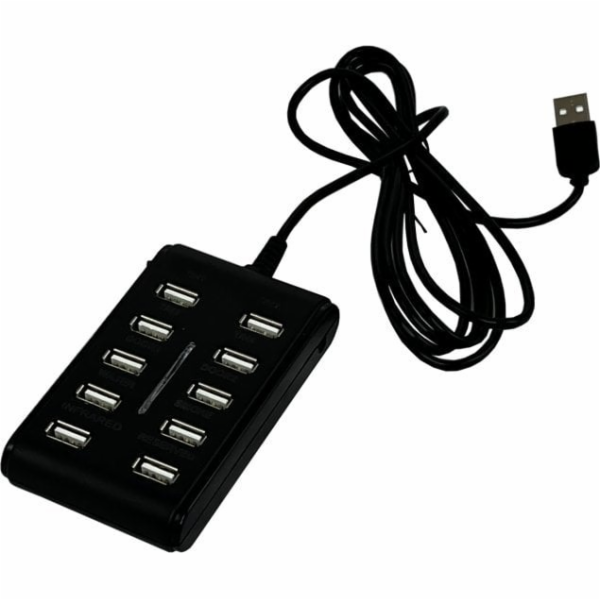 Alantec USB modul pro ovládací lištu pro připojení senzor...