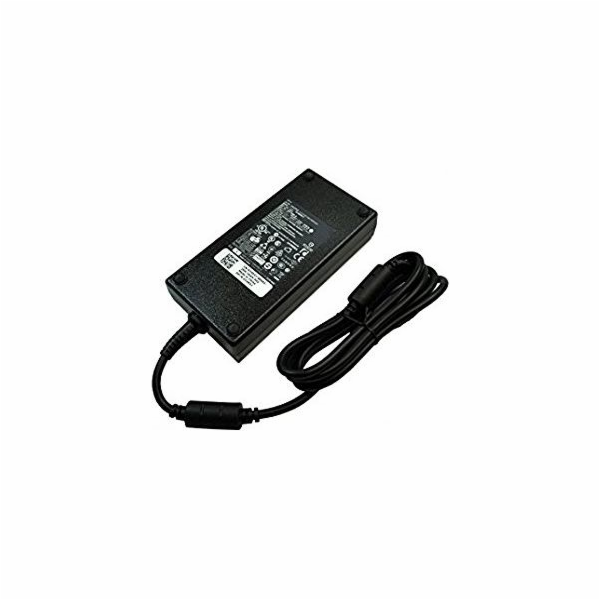 Dell 180W, 5,5mm, 19,5V napájecí adaptér pro notebooky (2...