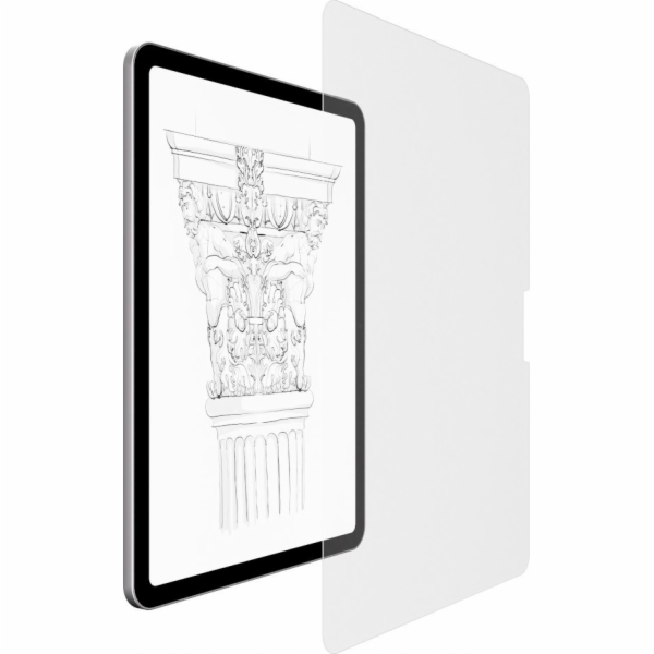 NEXT ONE NEXT ONE Scribble Paper Texture Screen Protector...