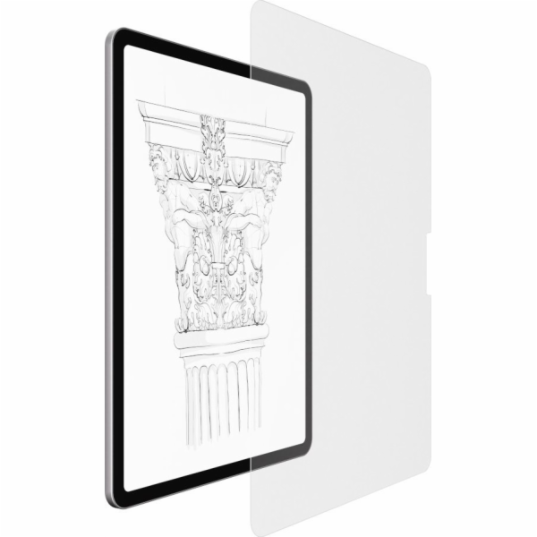 NEXT ONE NEXT ONE Scribble Paper Texture Screen Protector...
