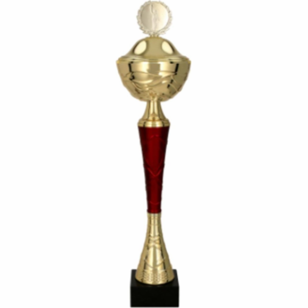 Victoria Sport Cup s potahem TUMA RD