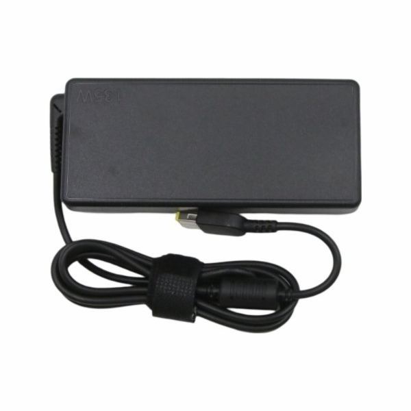 Napájecí zdroj notebooku Lenovo CRU,AC_ADAPTER,Obdélník