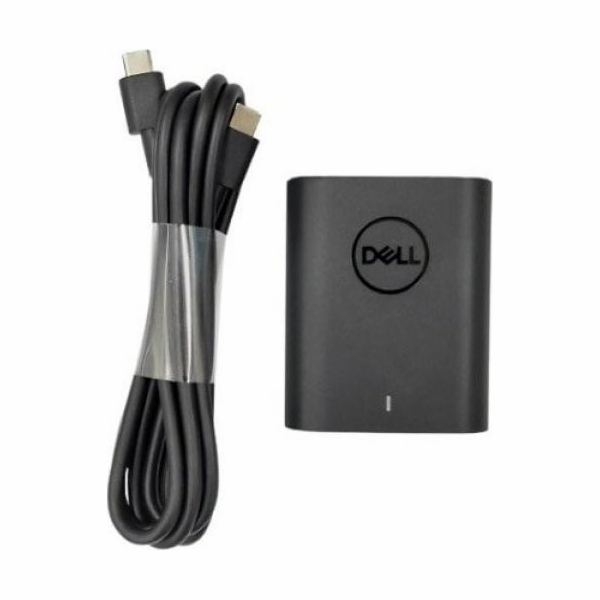 Napájecí kabel Dell AC 65W USB-C