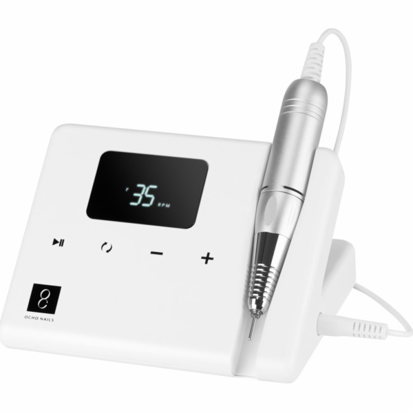 Activeshop Frézka OCHO TECHNIC 65W bílá