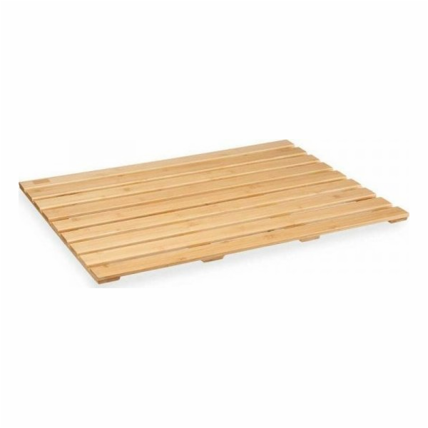 Držák sprchy Berilo Natural Bamboo Parkquet (66 x 2,3 x 5...