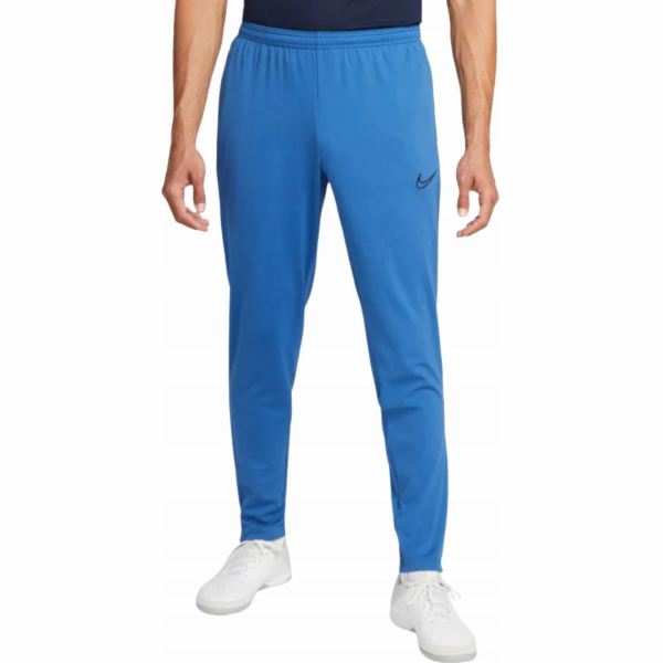 Kalhoty Nike Nike Dri-FIT Academy DA2800-407 Blue M