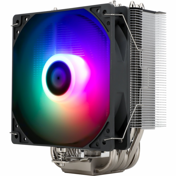 Chladič CPU Thermalright Burst Assassin 120 ARGB