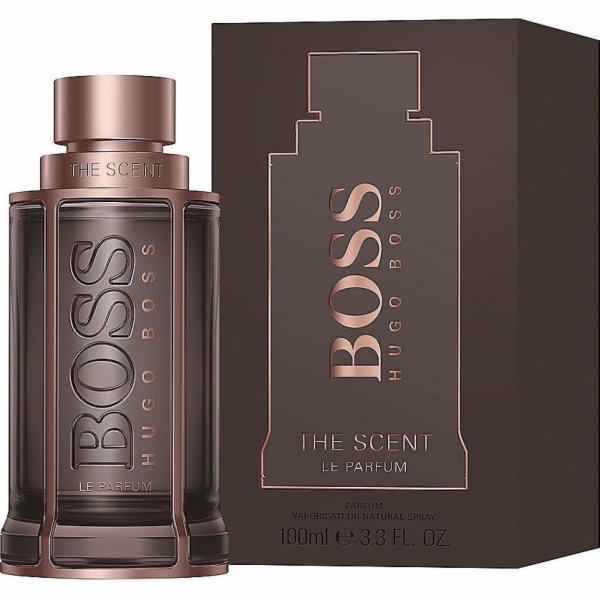 Hugo Boss The Scent La Parfum EDP 100 ml