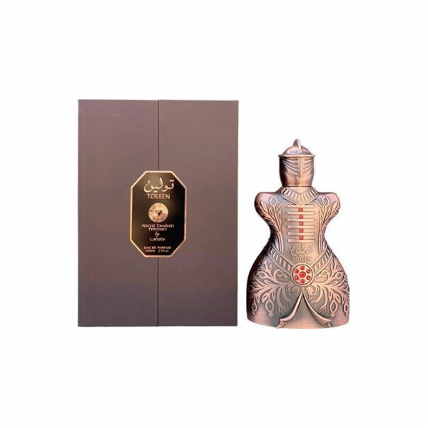 Lattafa Lattafa Niche Emarati Toleen EDP 80ml