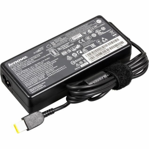 Lenovo AC adaptér (20V 6,75A) Napájení notebooku