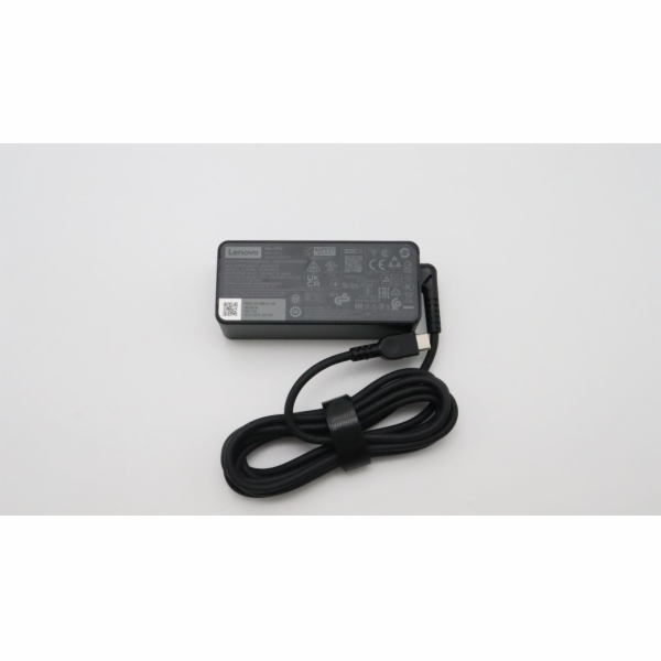 Napájení notebooku Lenovo PD, 45W, 20/15/9/5V, 3P, WW, ACB