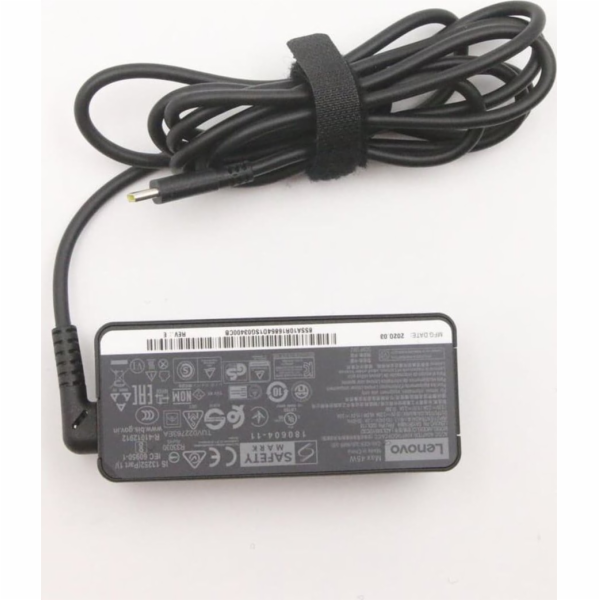 Lenovo Nové vydání napájení notebooku Delta PD 3.0