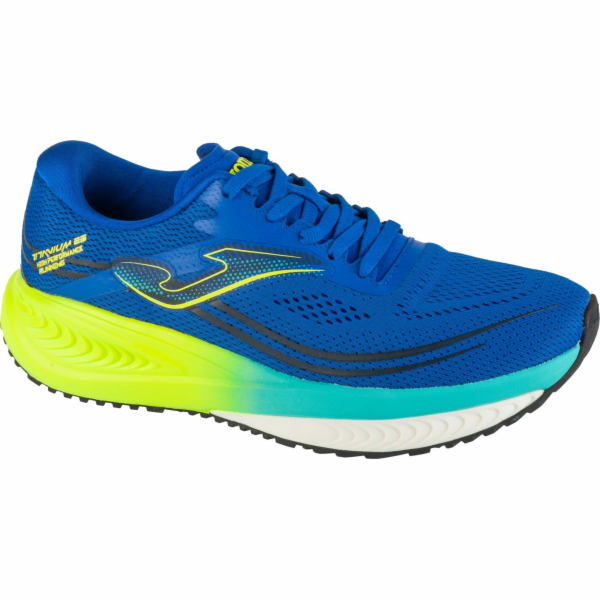 Joma Joma Titanium 2405 RTITAW2405 Modrá 42