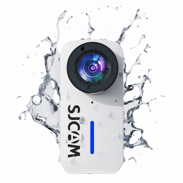 Kamera SJCAM SJCAM C110 WHITE