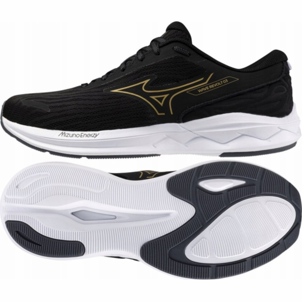 Mizuno Boty Mizuno WAVE REVOLT 3 J1GC248152