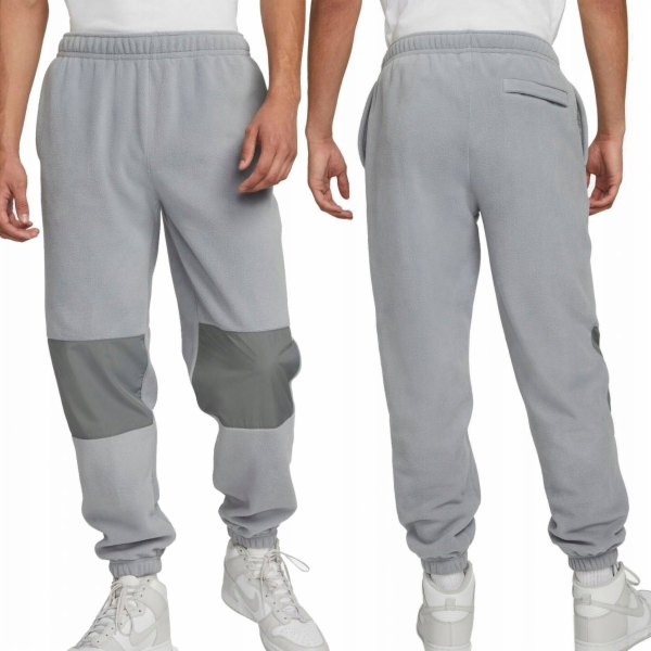 Nike Nike Club Fleece Pant DQ4901-073 Grey S
