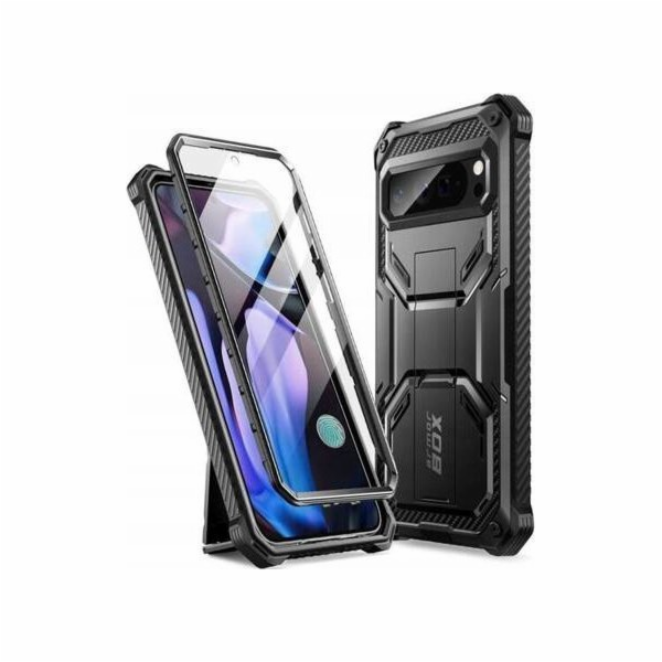 Supcase SUPCASE IBLSN ARMORBOX GOOGLE PIXEL 9 PRO XL BLACK