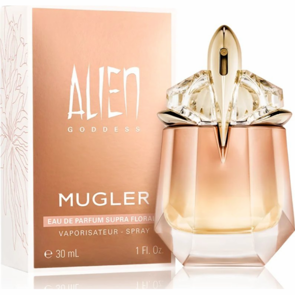 Mugler T.MUGLER ALIEN GODDESS SUPRA FLORALE (W) EDP/S 30ML