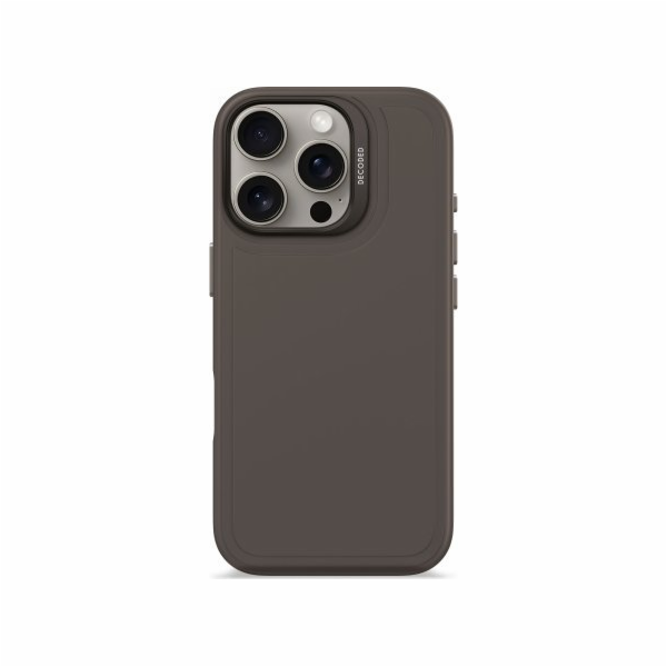 Decoded Decoded AntiMicrobial Silicone Stacks Backcover -...