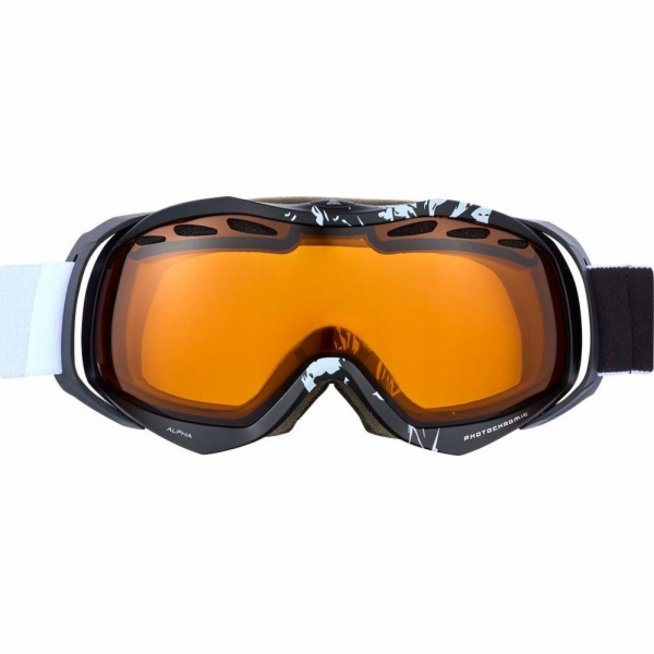 Cairn CAIRN GOGGLES ALPHA PHOTOCHR 202
