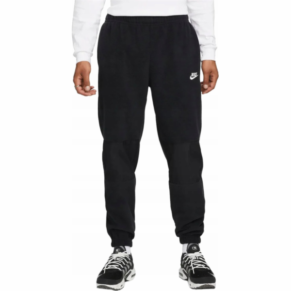 Nike Nike Club Fleece Pant DQ4901-010 Black M