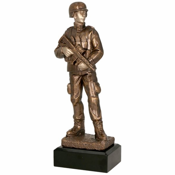 Figurka Triumph Cast – voják (RFST2113/BR)