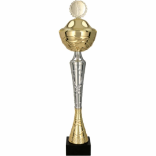 Victoria Sport Cup s krytem TUMA S