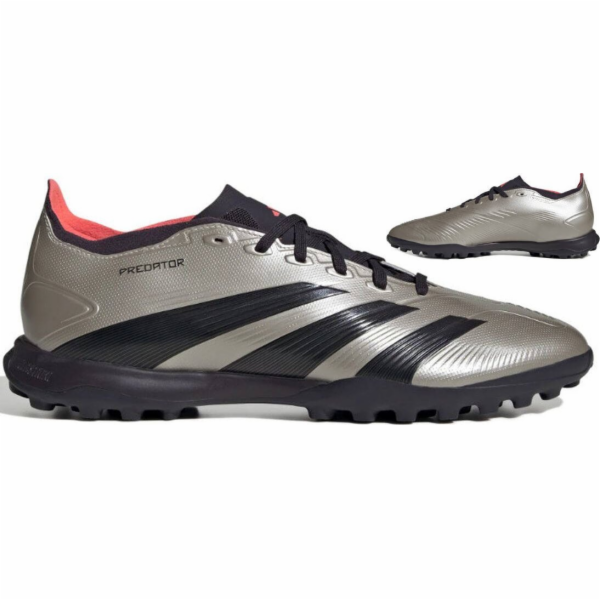 PÁNSKÉ FOTBALOVÉ BOTY Adidas TURF ADIDAS PREDATOR LEAGUE ...