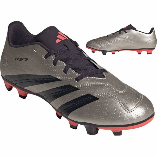 FOTBALOVÉ BOTY Adidas SPORTOVNÍ BOTY ADIDAS PREDATOR CLUB...