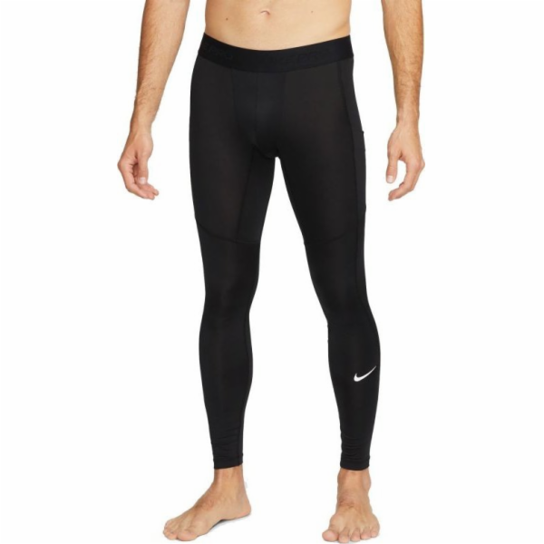 Kalhoty Nike Nike Pro Tight FB7952-010
