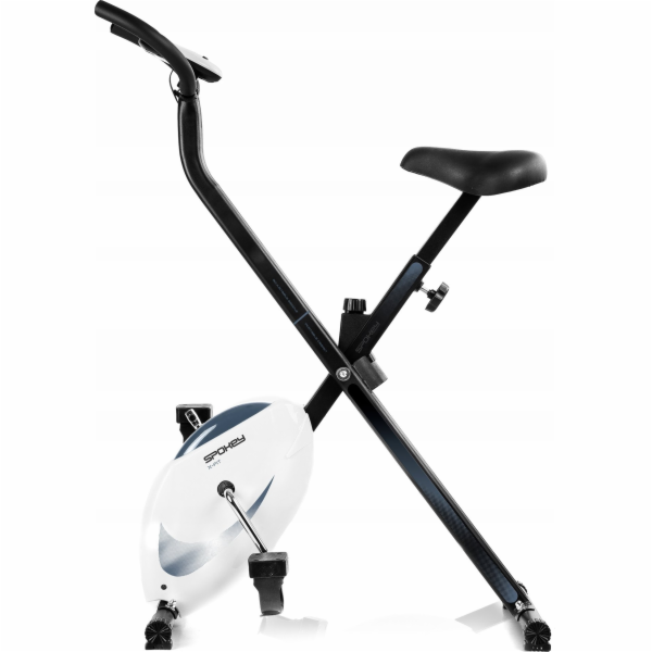 Skládací mechanické kolo Spokey Spokey XFIT