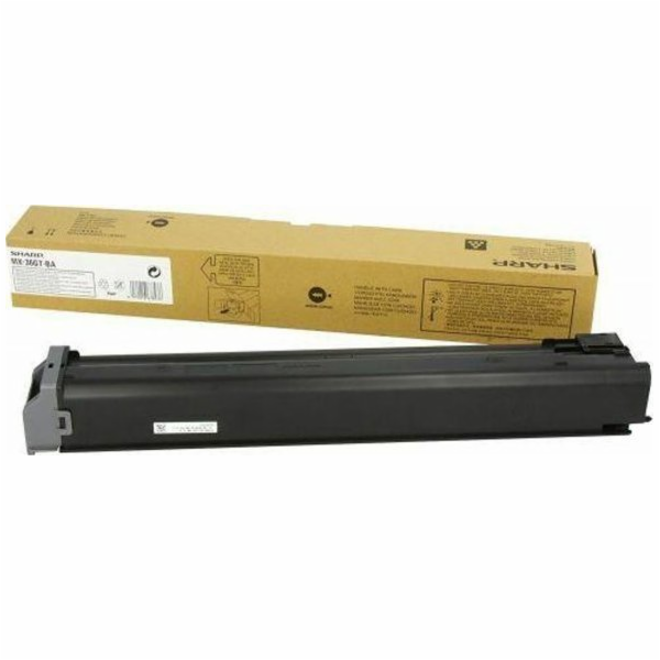 Sharp Toner Sharp Toner BP-C50GTBA Černá 24K BP-C533WR/BP...