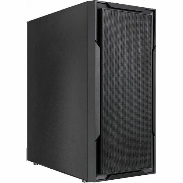 Černé pouzdro Thermaltake Versa XM1 (CA-1Z6-00M1WN-01)