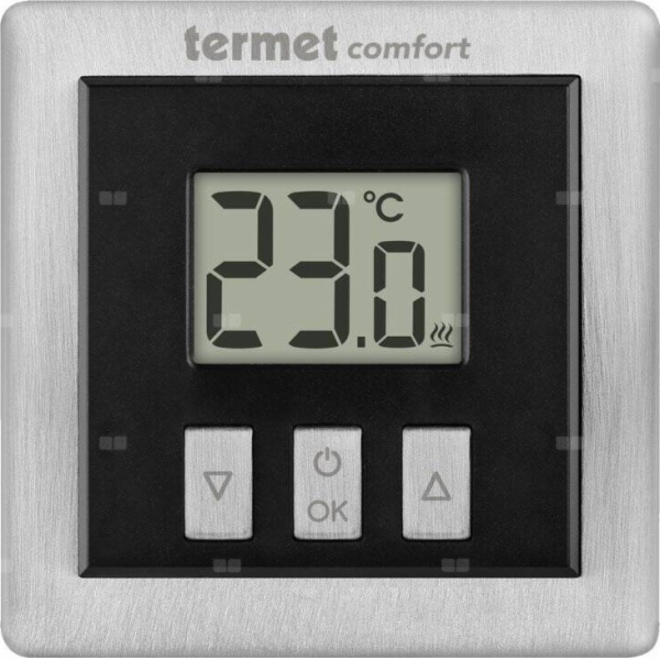 Termet Regulator Komfort pro systém Termet Comfort