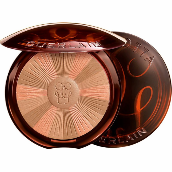 Guerlain GUERLAIN TERRACOTTA SVĚTLÝ BRONZING 01 CLAIR DORE