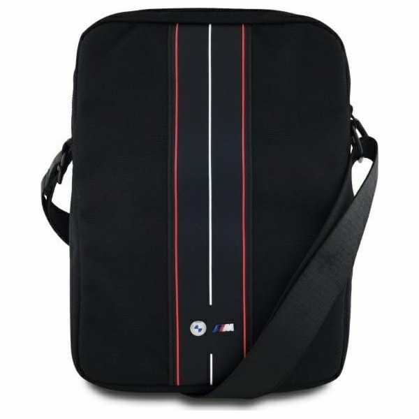 BMW taška BMW BMTB10COMPVSKR Tablet Bag 10 Black Nylon Re...