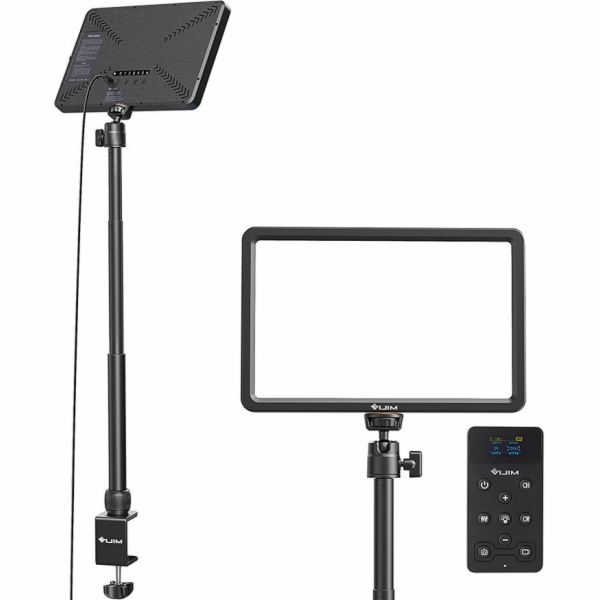 Ulanzi Ulanzi VIJIM K20 Studiová lampa LED panelová lampa...