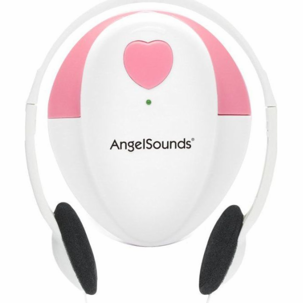 Detektor fetální srdeční frekvence Angel Sounds Medical J...