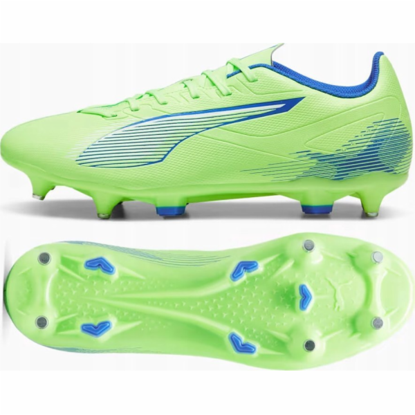 Boty Puma Puma Ultra 5 Play MxSG 107904-03