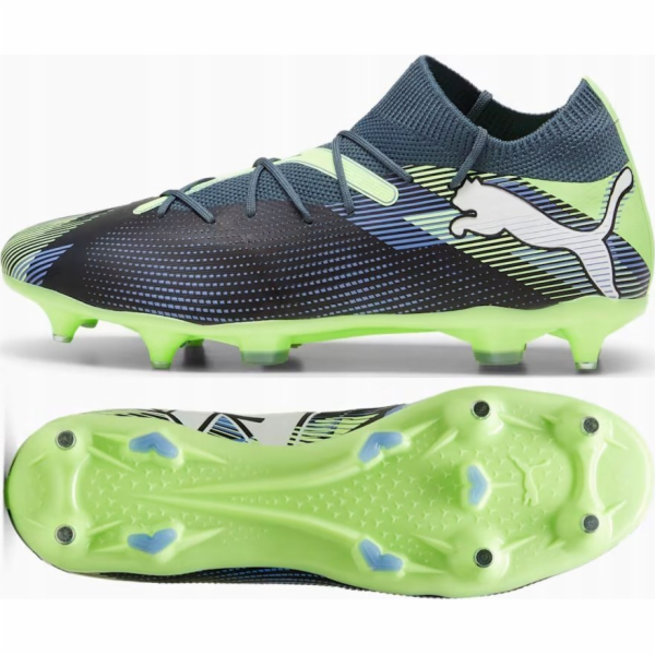 Boty Puma Puma Future 7 Match MxSG 107933-03