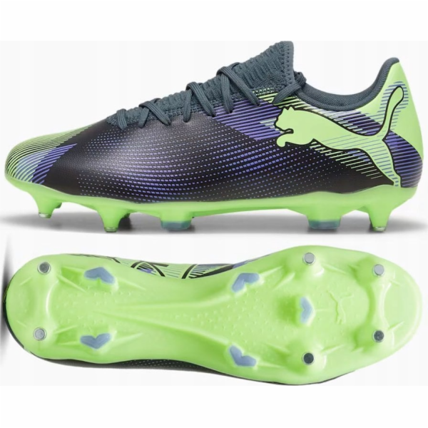 Boty Puma Puma Future 7 Play MxSG 107940-03