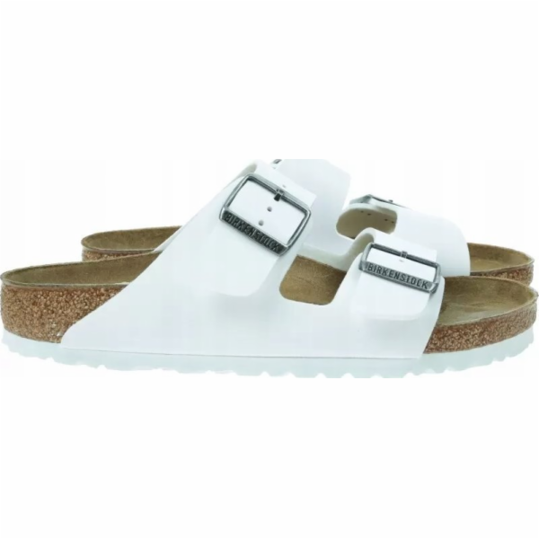 Birkenstock Birkenstock Arizona BF 552681 bílá 42