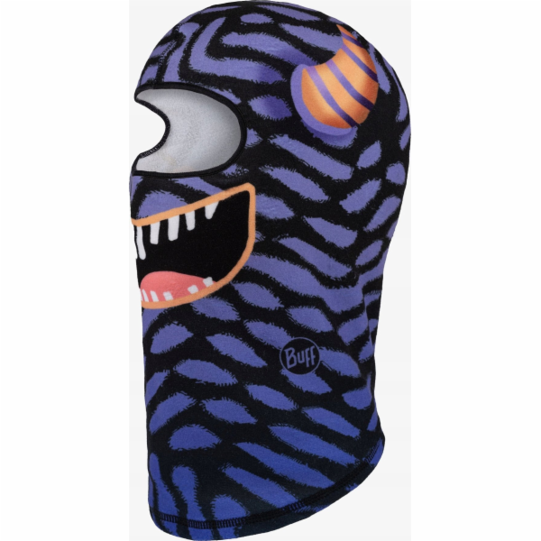 Buff Buff Balaclava Voutex Multi 13478955510 Purple Jedna...