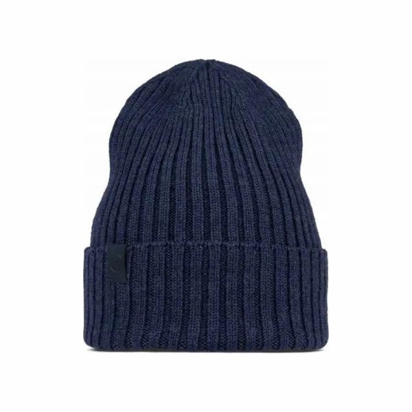 Čepice Buff Buff Norval Merino Hat Beanie 12424271710 Nav...