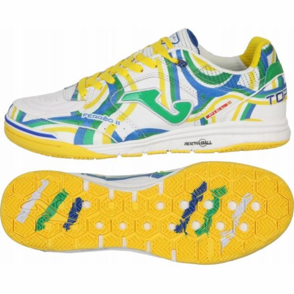 Boty Joma Joma Top Flex Rebound 2442 IN TORW2442IN