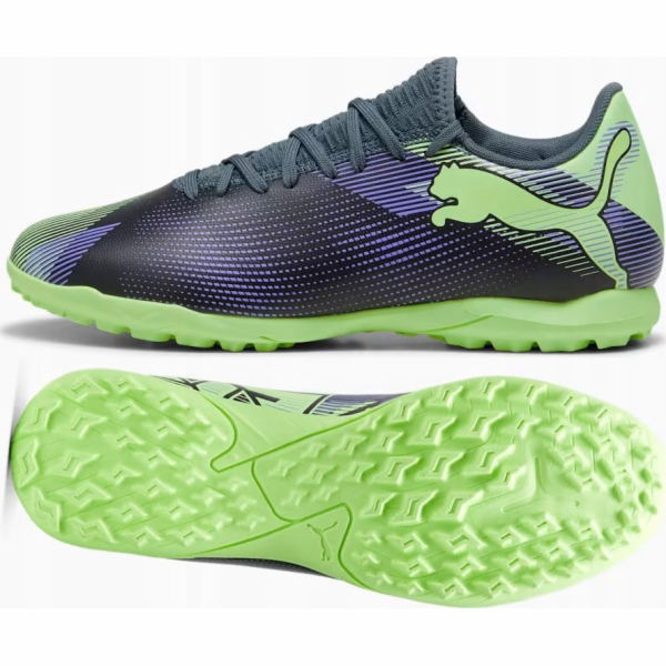 Boty Puma Puma Future 7 Play TT 107943-03