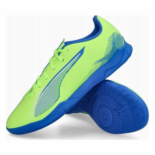 Boty Puma Puma Ultra 5 Play IT 107907-03