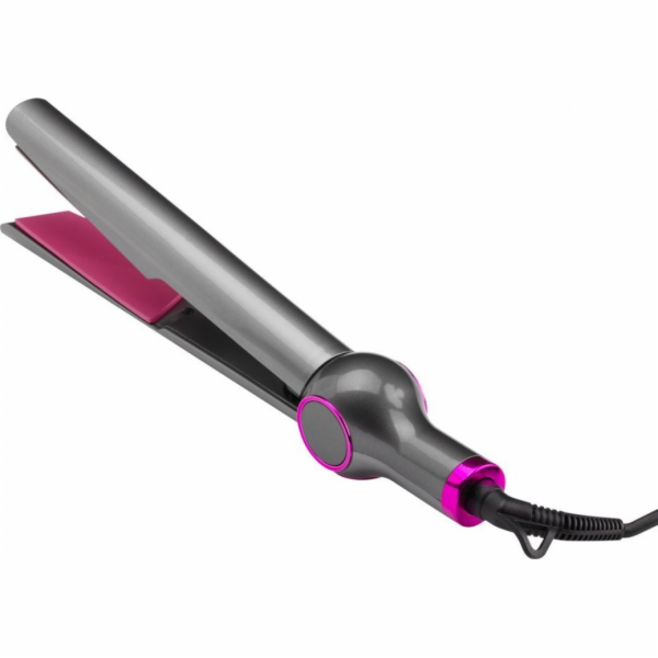 Activeshop Straightener 2v1 Twisting Curler K-148
